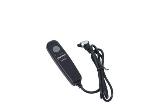 Remote Shutter Cord for Canon RS-80N3