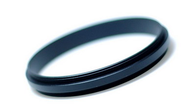 Macro Reverse Lens Coupler Adapter Ring